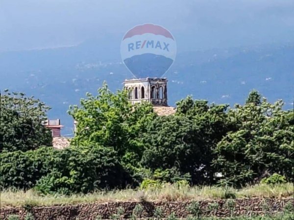 terreno agricolo in vendita a Fiumefreddo di Sicilia