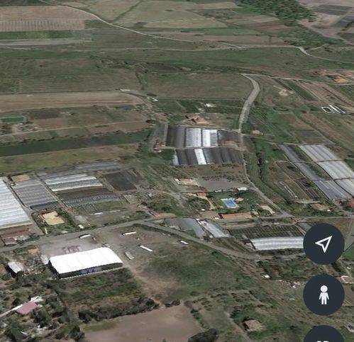 terreno agricolo in vendita a Fiumefreddo di Sicilia
