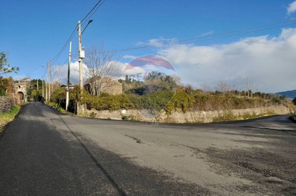 terreno agricolo in vendita a Fiumefreddo di Sicilia