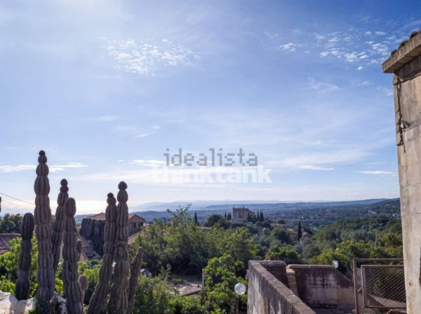 villa in vendita a Fiumefreddo di Sicilia