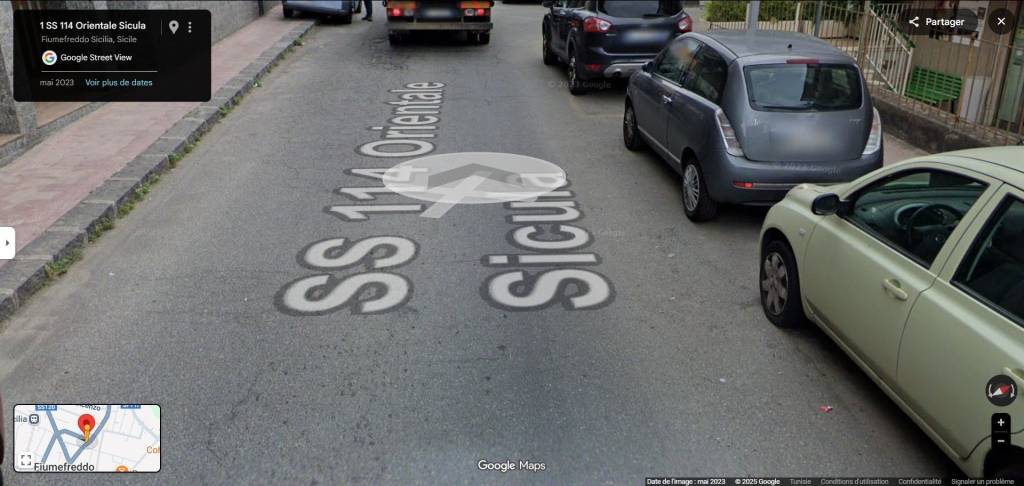 appartamento in vendita a Fiumefreddo di Sicilia