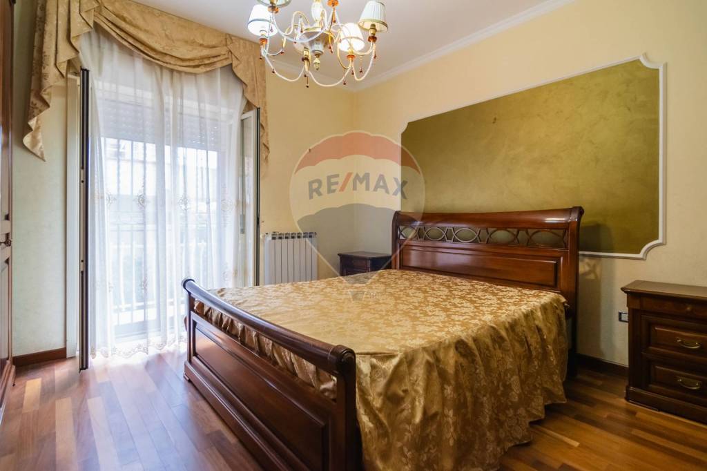 appartamento in vendita a Fiumefreddo di Sicilia in zona Feudogrande