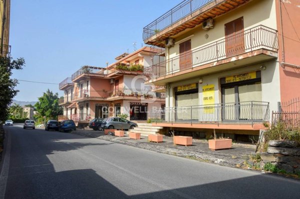 locale commerciale in vendita a Fiumefreddo di Sicilia in zona Diana