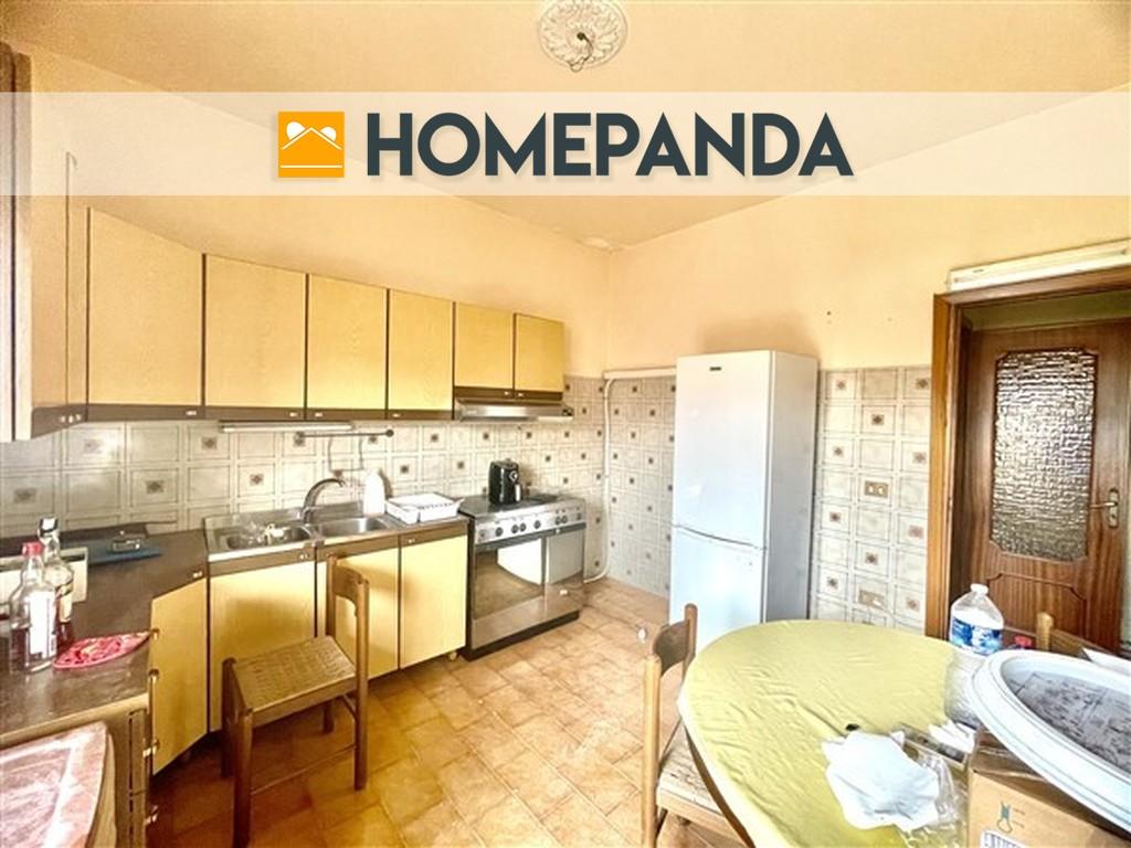 appartamento in vendita a Fiumefreddo di Sicilia