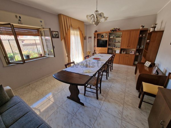 appartamento in vendita a Fiumefreddo di Sicilia