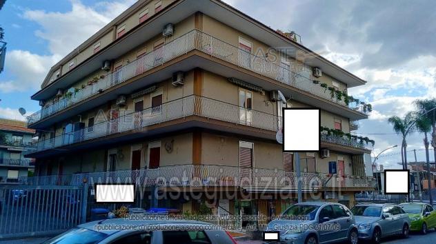 appartamento in vendita a Fiumefreddo di Sicilia