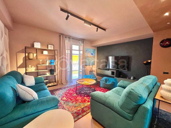 appartamento in vendita a Fiumefreddo di Sicilia