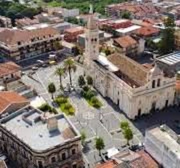 appartamento in vendita a Fiumefreddo di Sicilia