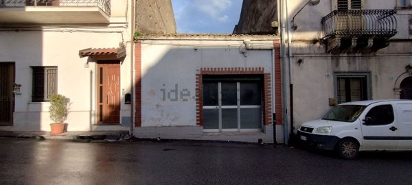 casa indipendente in vendita a Fiumefreddo di Sicilia in zona Diana