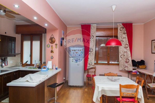 appartamento in vendita a Fiumefreddo di Sicilia