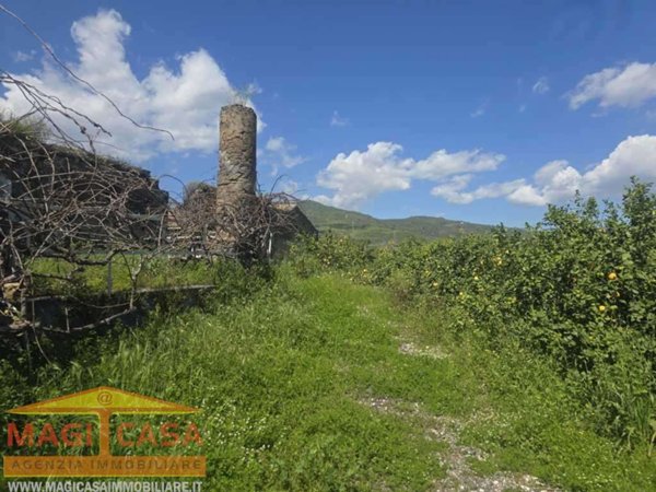 casale in vendita a Fiumefreddo di Sicilia