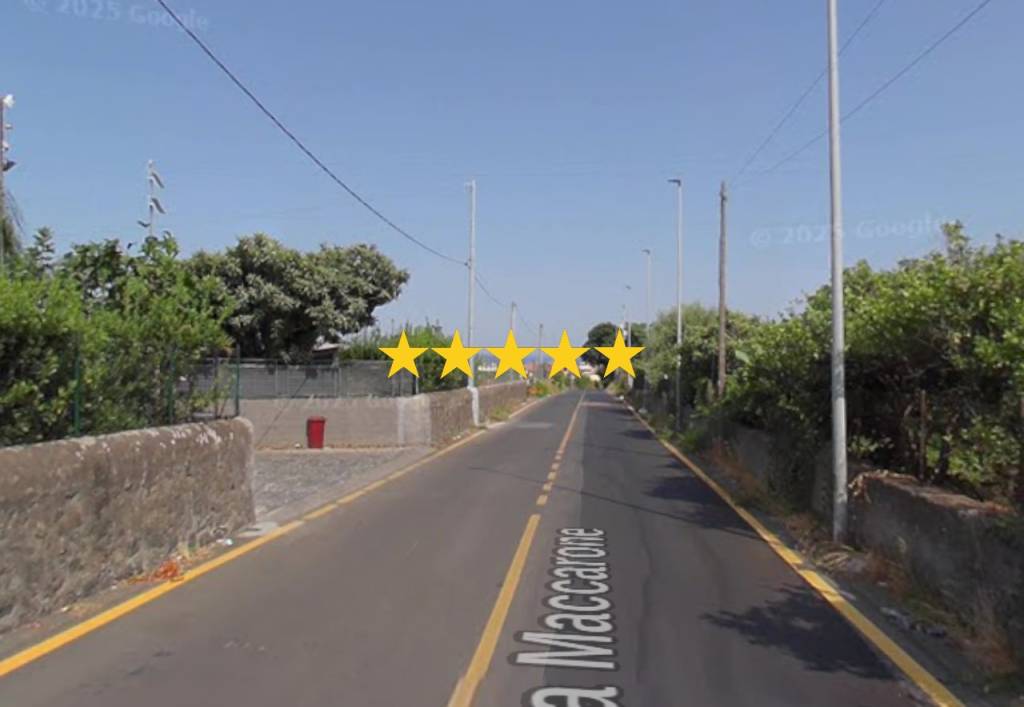 appartamento in vendita a Fiumefreddo di Sicilia