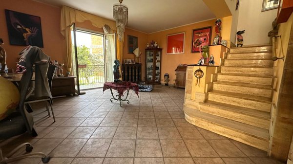 casa indipendente in vendita a Fiumefreddo di Sicilia