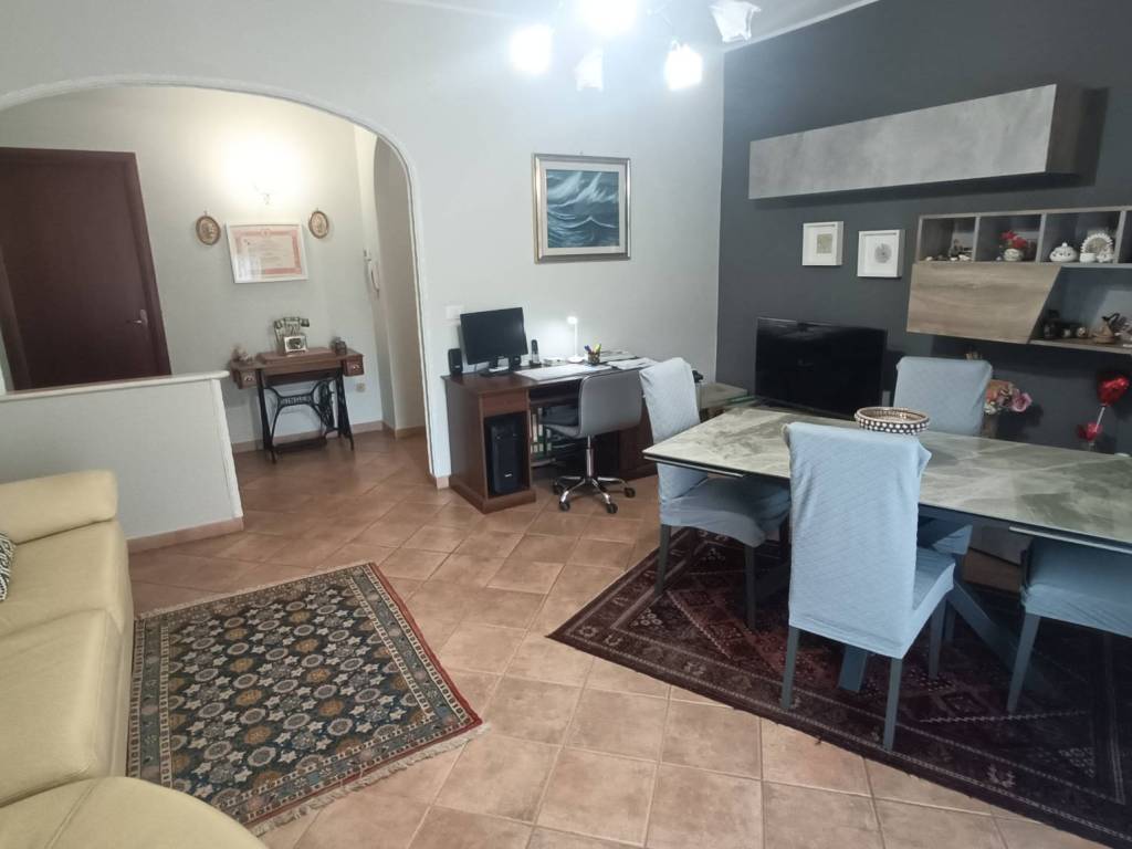 appartamento in vendita a Fiumefreddo di Sicilia