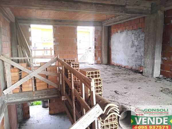 casa indipendente in vendita a Fiumefreddo di Sicilia