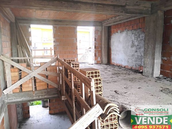 casa indipendente in vendita a Fiumefreddo di Sicilia