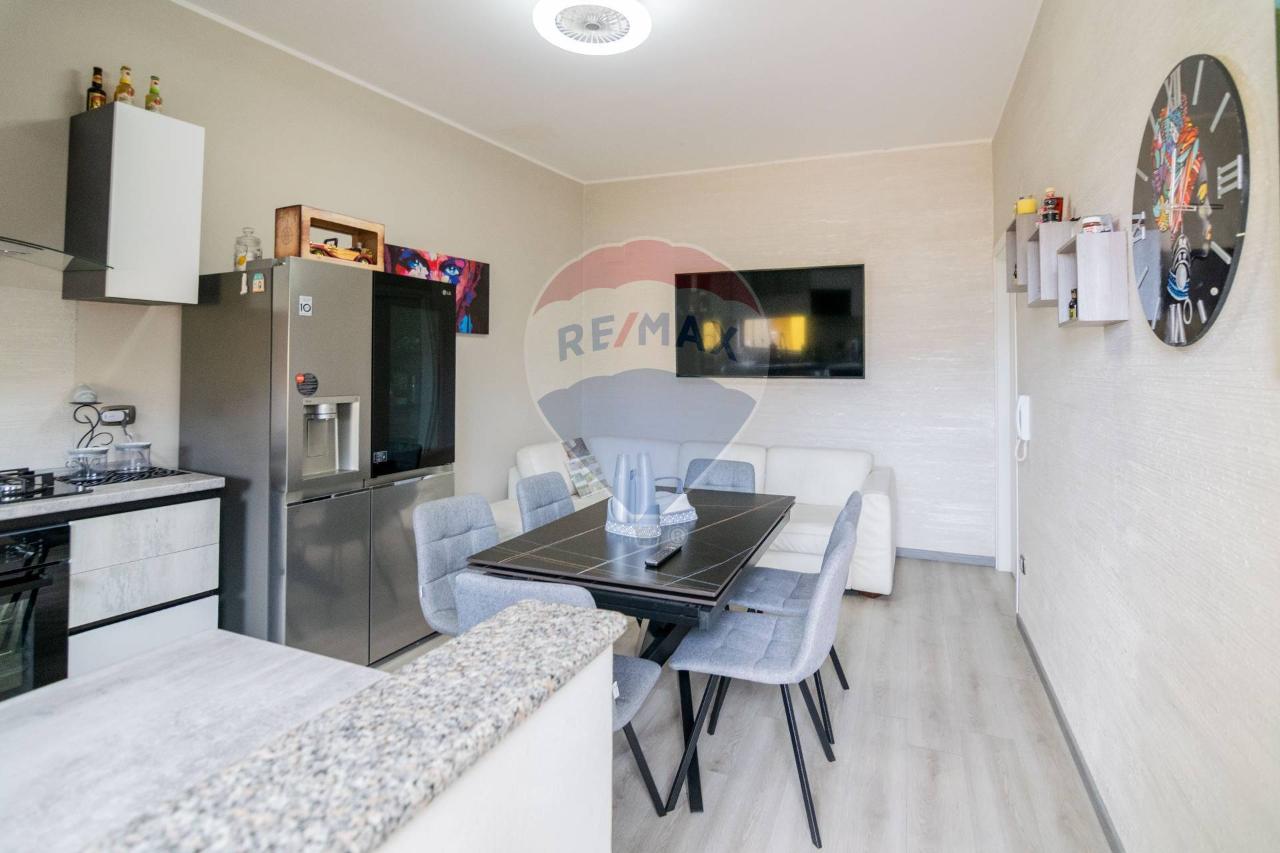 appartamento in vendita a Fiumefreddo di Sicilia