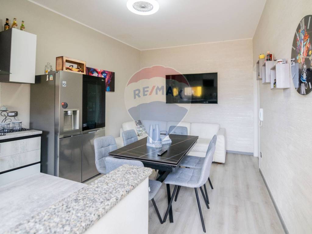 appartamento in vendita a Fiumefreddo di Sicilia