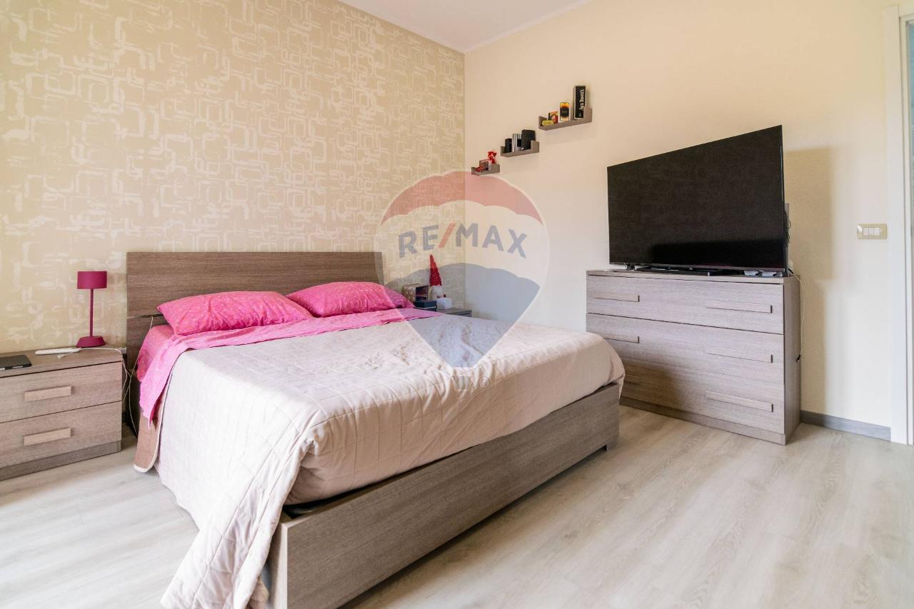 appartamento in vendita a Fiumefreddo di Sicilia