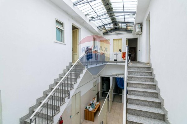 appartamento in vendita a Fiumefreddo di Sicilia