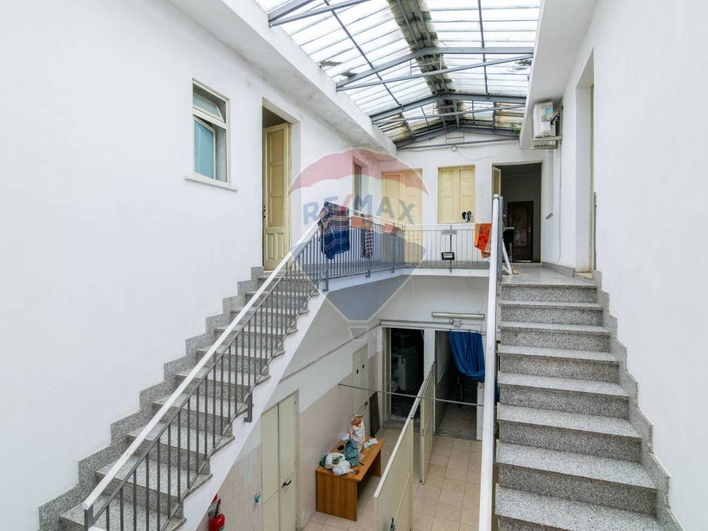 appartamento in vendita a Fiumefreddo di Sicilia