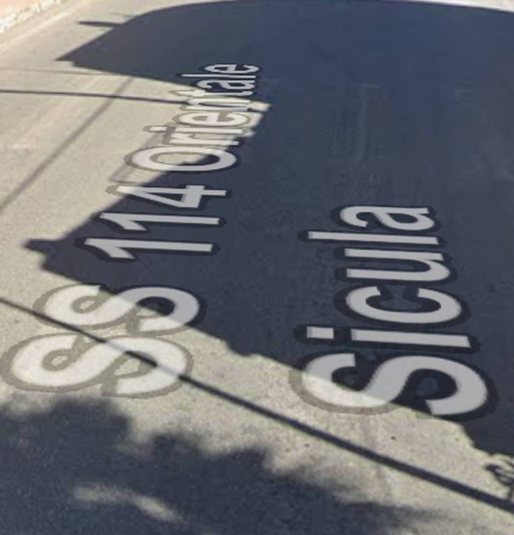 appartamento in vendita a Fiumefreddo di Sicilia in zona Diana