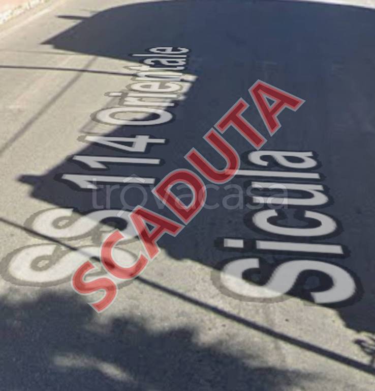 appartamento in vendita a Fiumefreddo di Sicilia in zona Diana