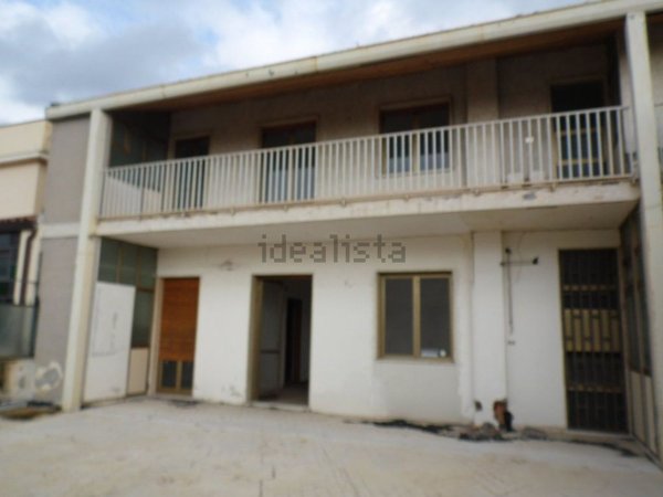 appartamento in vendita a Fiumefreddo di Sicilia