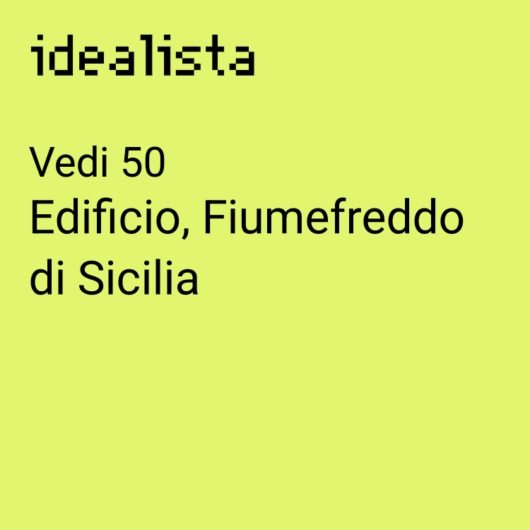 appartamento in vendita a Fiumefreddo di Sicilia