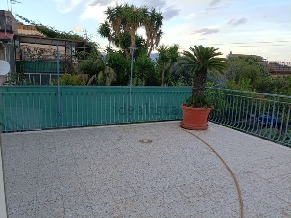 appartamento in vendita a Fiumefreddo di Sicilia