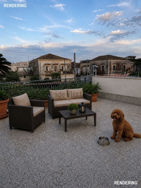 appartamento in vendita a Fiumefreddo di Sicilia