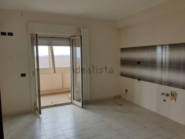 appartamento in vendita a Fiumefreddo di Sicilia