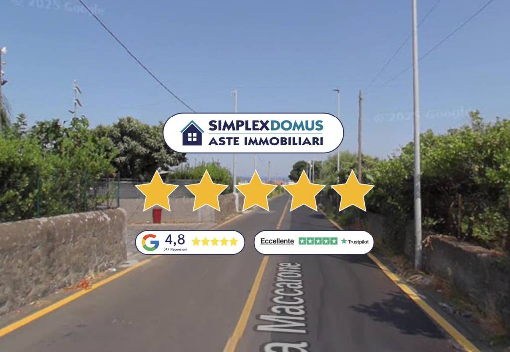 appartamento in vendita a Fiumefreddo di Sicilia