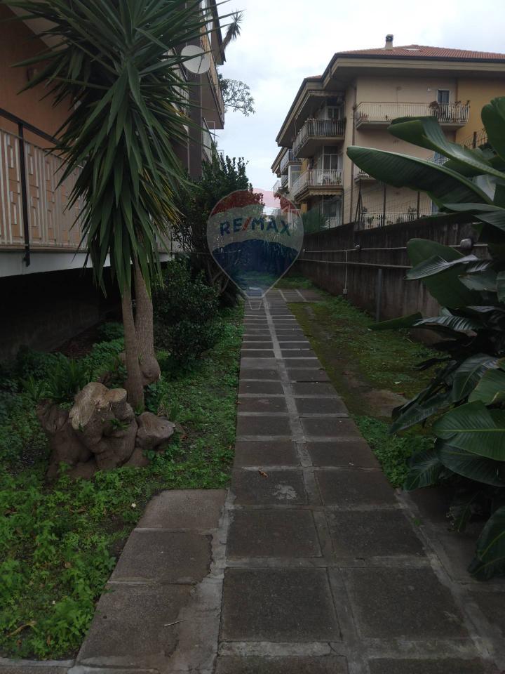 appartamento in vendita a Fiumefreddo di Sicilia