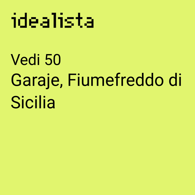 locale di sgombero in vendita a Fiumefreddo di Sicilia