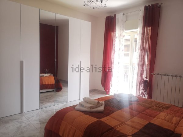 appartamento in vendita a Fiumefreddo di Sicilia