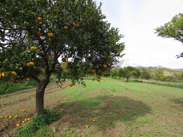 villa in vendita a Fiumefreddo di Sicilia