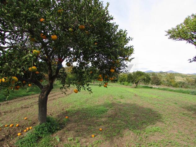 villa in vendita a Fiumefreddo di Sicilia
