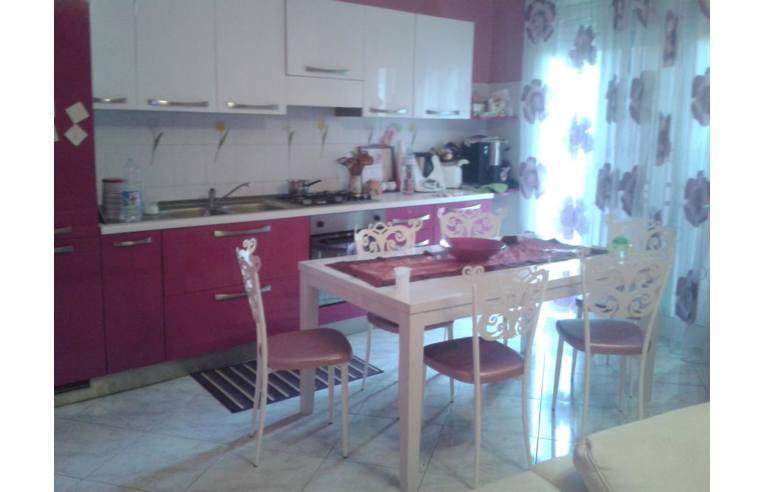 appartamento in vendita a Fiumefreddo di Sicilia