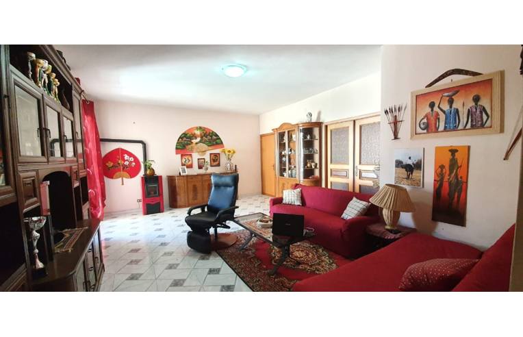 appartamento in vendita a Fiumefreddo di Sicilia