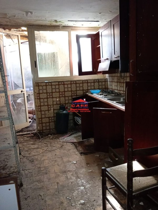 rudere in vendita a Fiumefreddo di Sicilia