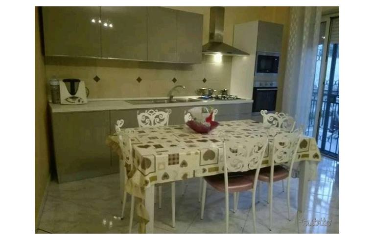 appartamento in vendita a Fiumefreddo di Sicilia