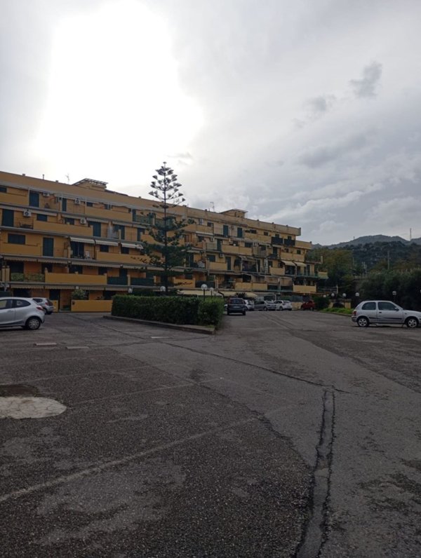 appartamento in vendita a Fiumefreddo di Sicilia in zona Civì