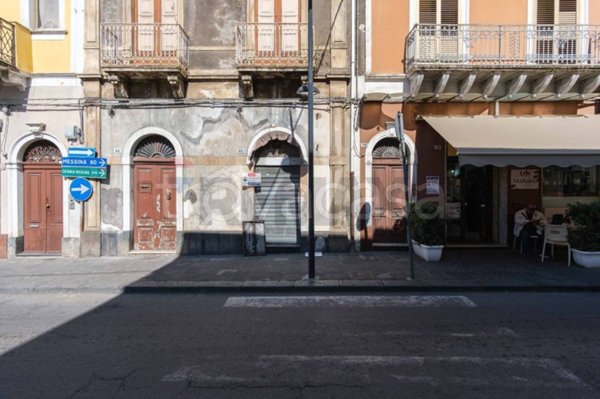 casa indipendente in vendita a Fiumefreddo di Sicilia