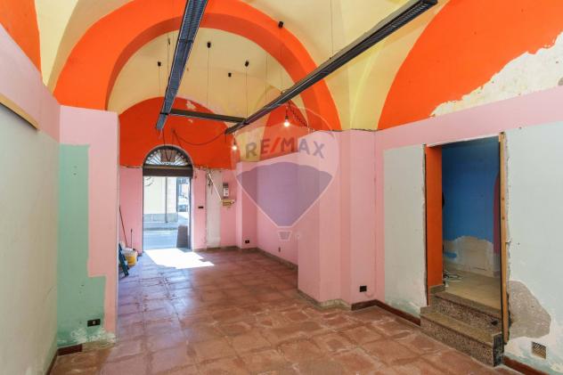 negozio in vendita a Fiumefreddo di Sicilia