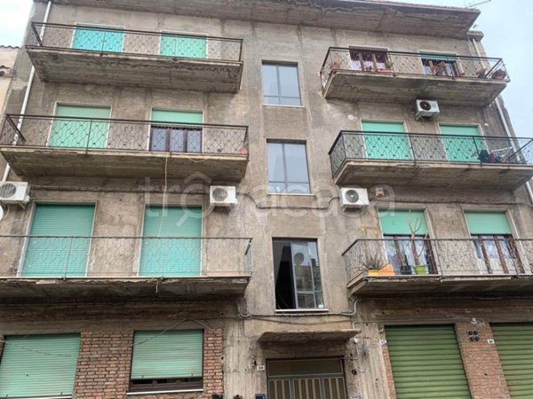 appartamento in vendita a Fiumefreddo di Sicilia