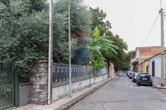 casa indipendente in vendita a Fiumefreddo di Sicilia in zona Liberto