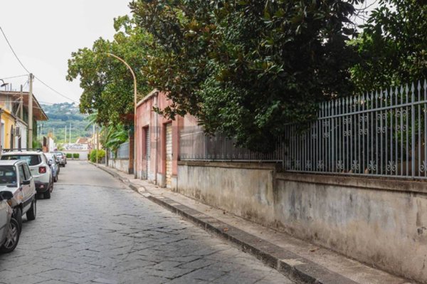 casa indipendente in vendita a Fiumefreddo di Sicilia in zona Liberto