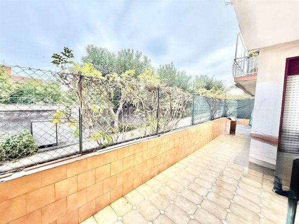 appartamento in vendita a Fiumefreddo di Sicilia in zona Feudogrande