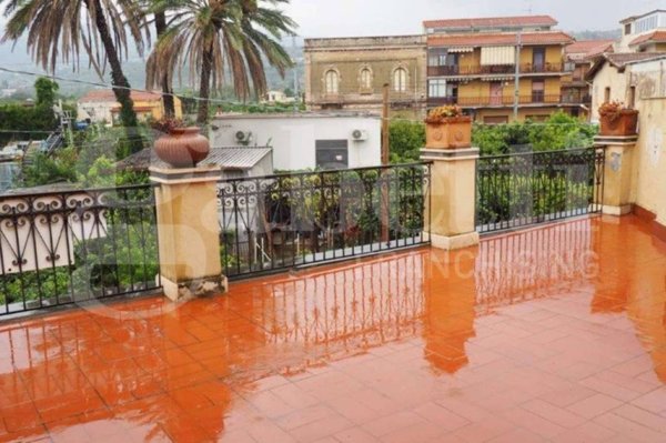 casa indipendente in vendita a Fiumefreddo di Sicilia